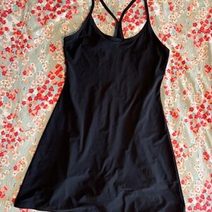 Outdoor Voices Exercise Dress